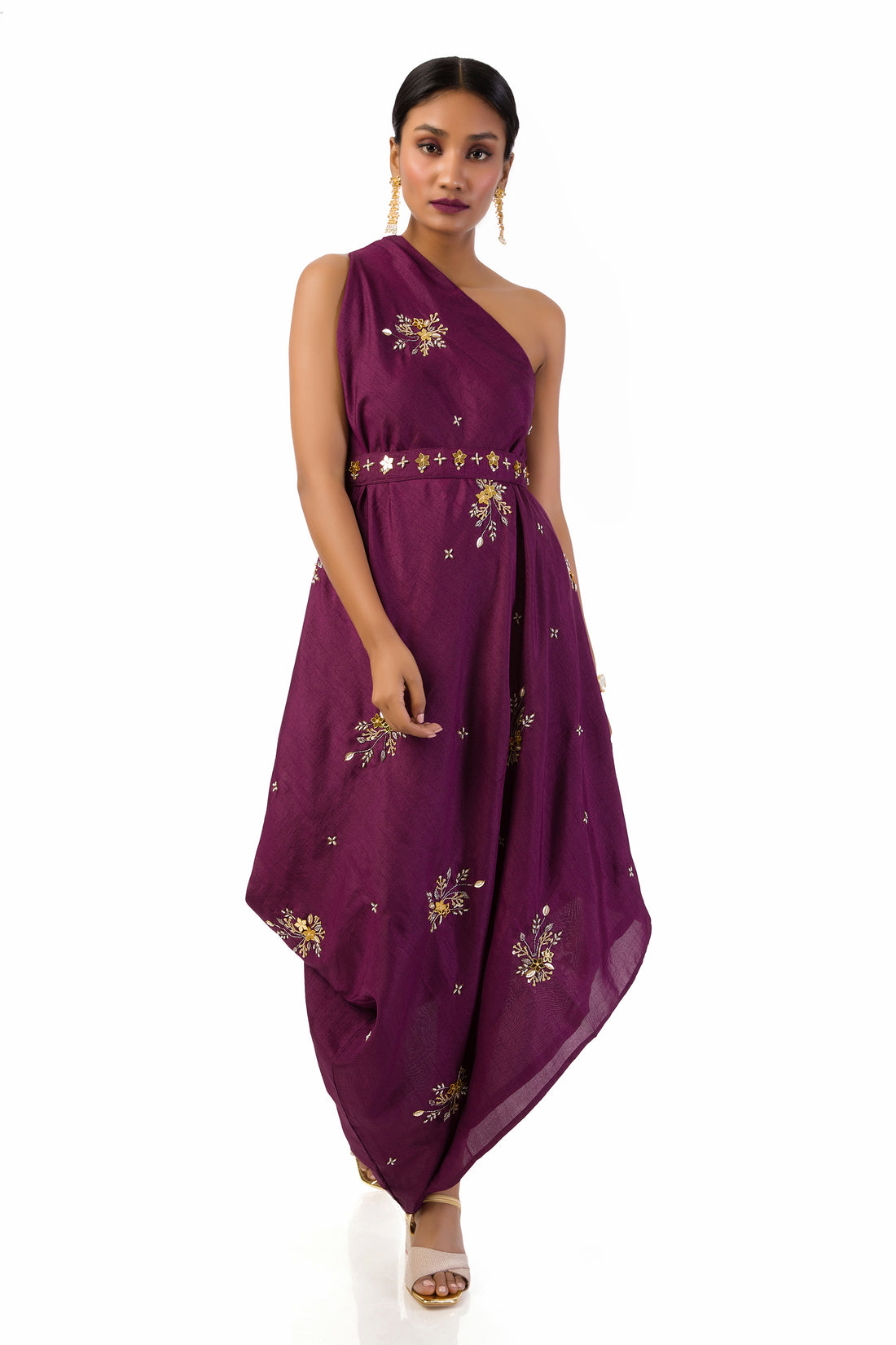 Discover Affordable Indo Western Dresses Online: Style Meets Tradition